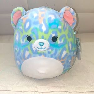 8” Lindsay Squishmallow